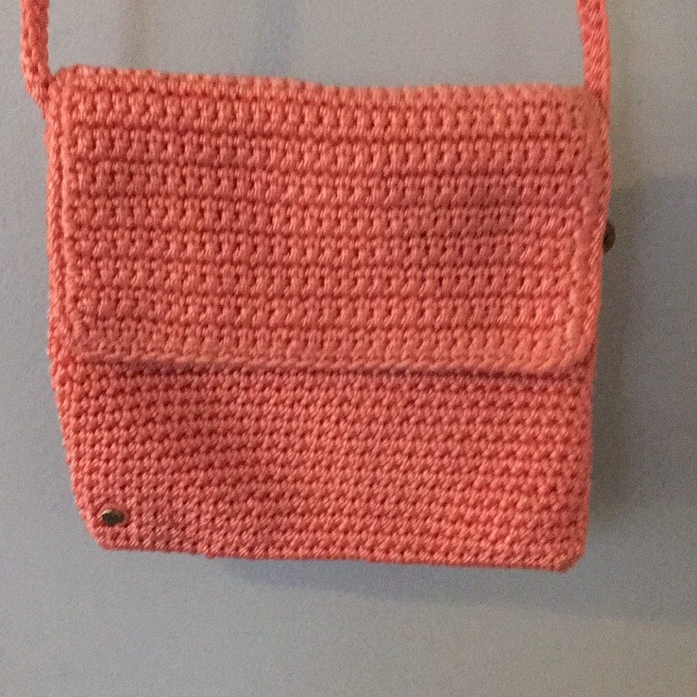 Sak Mini Crossbody